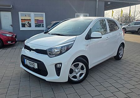 Kia Picanto Vision/GARANTIE/TÜV NEU/SERVICE NEU
