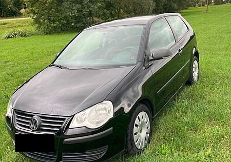 VW Polo Volkswagen 1.2 Goal / HU Neu / Winterreifen