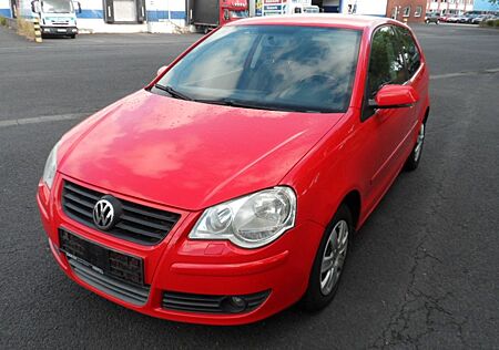 VW Polo Volkswagen 1.2 44kW United