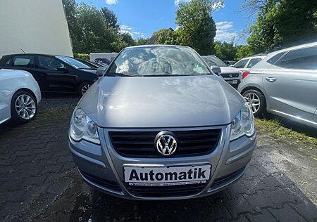 VW Polo Volkswagen IV Tour/Klima TÜV AU NEU
