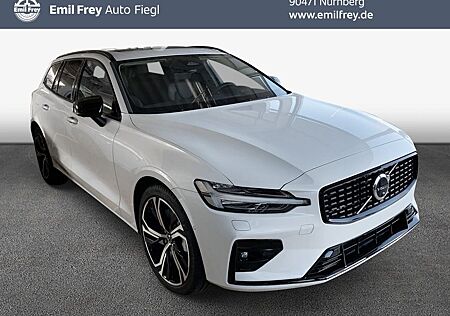 Volvo V60 B4 D Plus Dark 145 kW, 5-türig (Diesel)