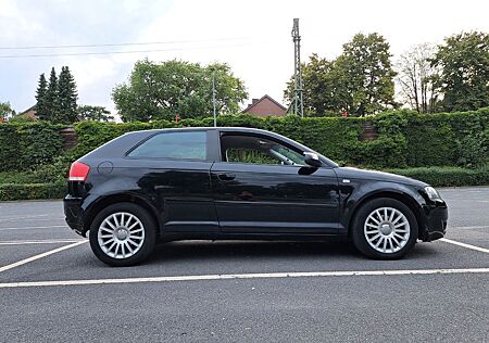 Audi A3 1.9 TDI Ambition Ambition