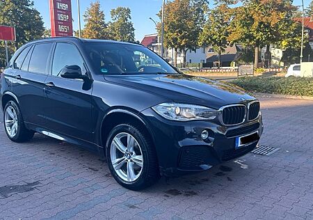 BMW X5 xDrive30d -