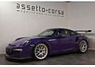 Porsche 991 .1 GT3 RS *PCCB*Lift*Approved*MR