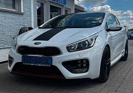 Kia Pro_ceed ProCeed GT Track *Lenkradhz*Pano*Garantie*
