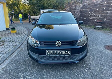 VW Polo Volkswagen V Trendline