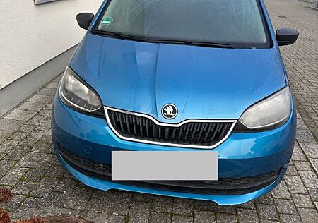 Skoda Citigo 1.0 MPI 55kW Cool Edition Cool Edition