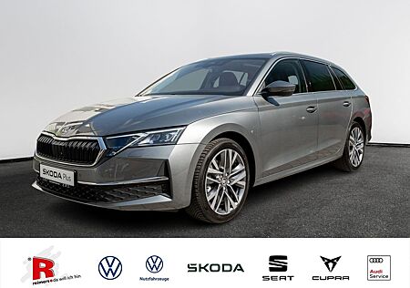 Skoda Octavia C. ULTIMATE 2.0 TDI DSG Pano 4xSHZ ACC