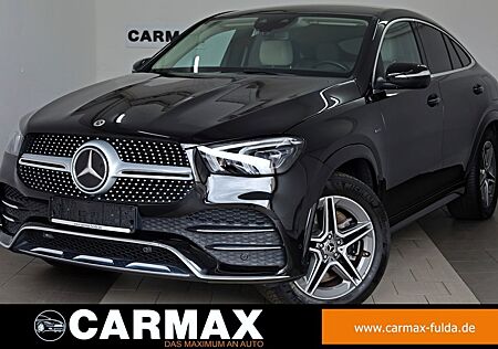 Mercedes-Benz GLE 350 de Coupe AMG line,Navi,LED,360Kamera,ACC