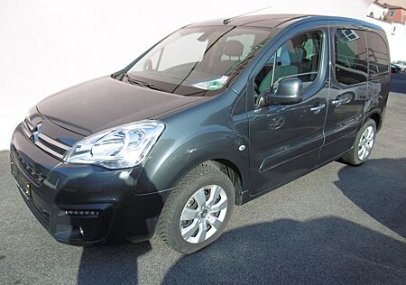 Citroën Berlingo Kombi Selection, Zahnriemen neu, AHK