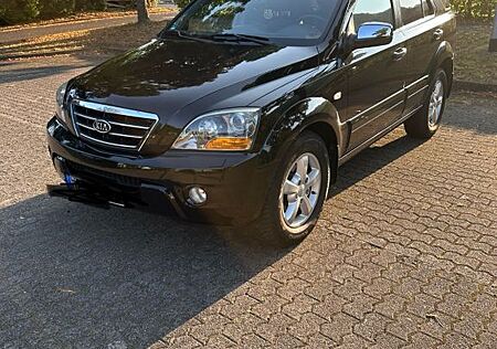 Kia Sorento 2.5 CRDi EX / Automatik / AHK