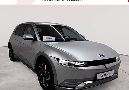 Hyundai IONIQ 5 72,6 kWh Techniq Navi Leder