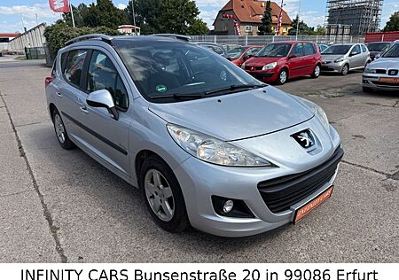 Peugeot 207 SW Filou 95 VTi