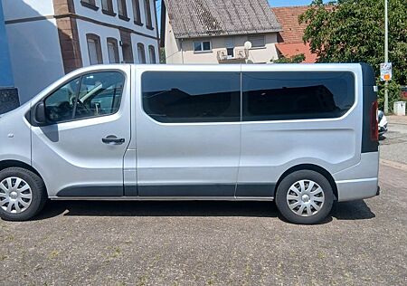 Opel Vivaro B L2H1