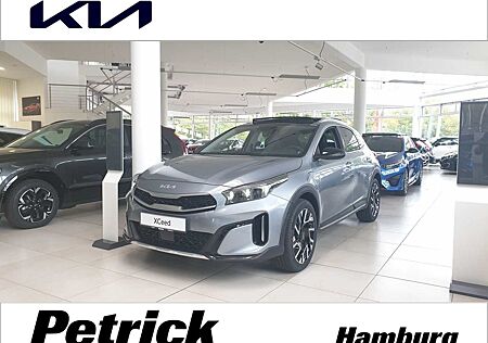 Kia XCeed 1.6 PHEV | PLATINUM | GD | 18Z |