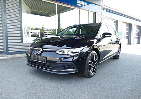 VW Golf Volkswagen VIII Variant Style