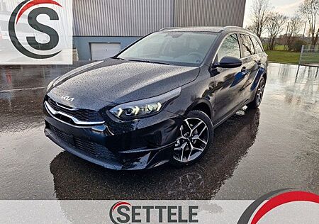 Kia Cee'd Sportswagon Ceed SW 1.5T 48V DCT140 ULTIMATE/JBL/AHK