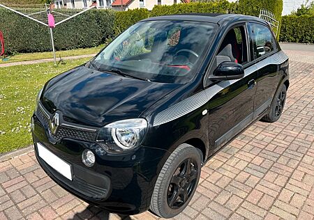 Renault Twingo Liberty "Klima+Alus+30Tkm.+Tüv Neu"