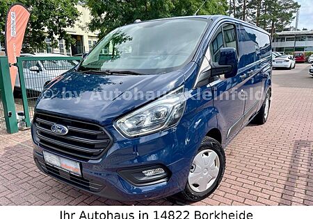 Ford Transit Custom Kasten 320 L2 Trend |KAMERA|AHK|