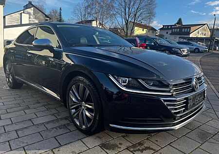 VW Arteon Volkswagen 2.0 TDI SCR 140kW DSG Elegance