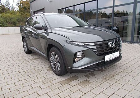 Hyundai Tucson Select Mild-Hybrid 2WD*Navi*Sitzh.*Kamera