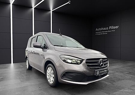 Mercedes-Benz T-Klasse T 180d*PROGRESSIVE*LED*MBUX* *Keyless*Spurpaket*