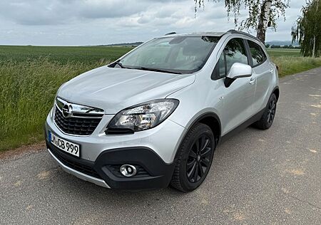 Opel Mokka 1.7 CDTI ecoFLEX Edition Start/Stop Ed...