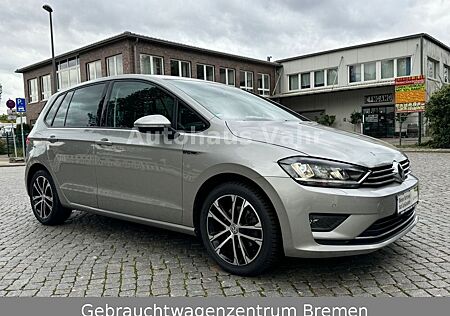 VW Golf Sportsvan Volkswagen TSI Lounge * Automatik * 1.HD