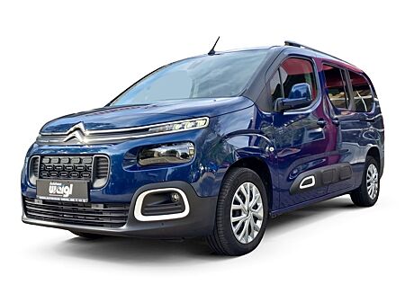 Citroën Berlingo XL PureTech 130 EAT8 Shine Automatik