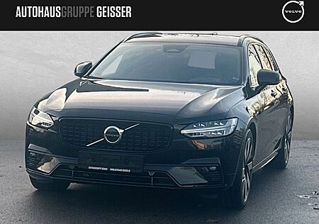Volvo V90 B4 Mild-Hybrid Plus Dark ACC BLIS LED