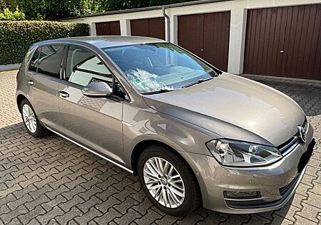 VW Golf Volkswagen 1.4 TSI 92kW BMT CUP