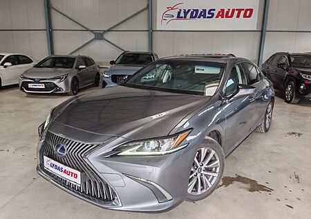 Lexus ES 300 300h Business Line Automatik Business...