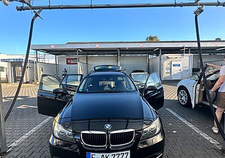 BMW 328 320