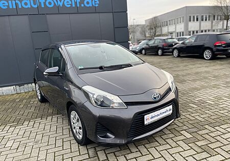 Toyota Yaris Hybrid Life *Kamera*Automatik