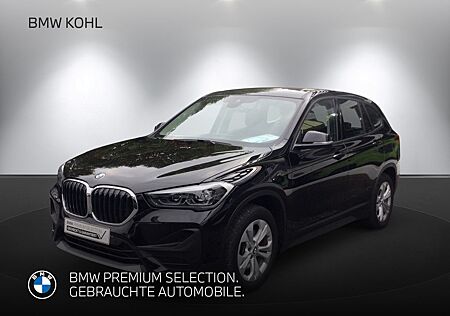 BMW X1 25e Advantage Navigation Plus Head Up Display