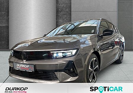 Opel Astra GS-Line Navi/AT/Tech-Paket Komfort HUD El.