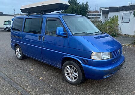 VW T4 Multivan Volkswagen Atlantis Std Heizung Schiebdach