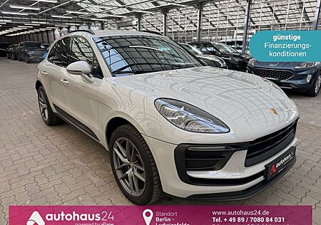 Porsche Macan 2.0T PMC|Kamera|Chrono