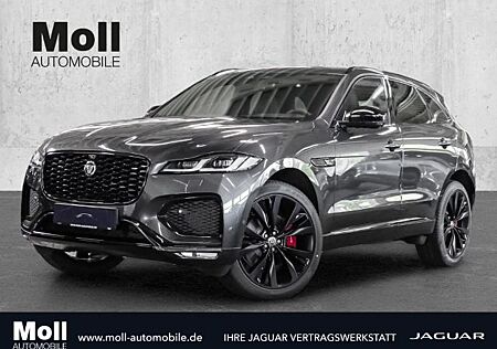 Jaguar F-Pace 400 Sport AWD P400 Mild-Hybrid HUD AD Nav