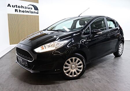 Ford Fiesta Trend*NAVIGATION*KLIMAANLAGE*ALLWETTER*