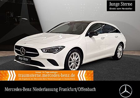Mercedes-Benz CLA 250 Shooting Brake CLA 250 SB Progr Night/Distr/Pano/Mbeam/Ambi/AHK