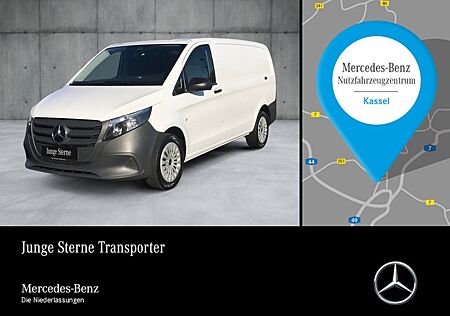 Mercedes-Benz Vito 116 CDI KA Lang PRO+9G+Kamera+SpurP+SitzHZ