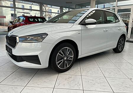 Skoda Fabia Tour 1.0TSI Navi,LED,DAB+,LMF
