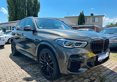 BMW X5 M50i *Vollausstattung*