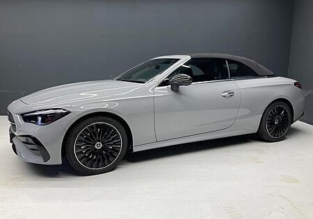 Mercedes-Benz CLE 200 Cab AMG Adv.Plus Night SpurW Sport KAM