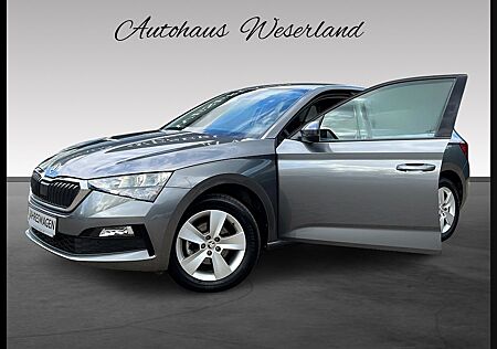 Skoda Scala AMBITION - 4,89% ZINS - GARANTIE 04/2028