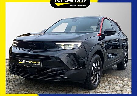 Opel Mokka GS 1.2 Navi+Kamera
