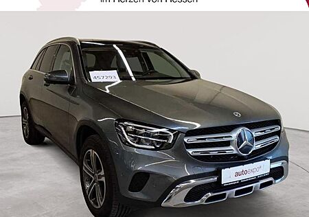 Mercedes-Benz GLC 300 GLC 300de 4M 9G Excl AHK BusiP PANO HuD