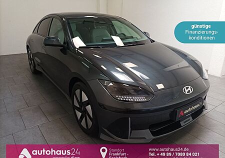 Hyundai IONIQ 6 Techniq Navi|Matrix|Sitzhzg. vo&hi