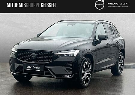Volvo XC 60 XC60 B5 AWD Black Edition Ultra ACC BLIS HUD SD
